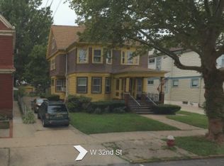 28-30 W 32nd St, Bayonne, NJ 07002