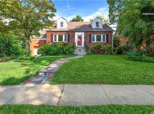 91 Reed Ave, Pelham, NY 10803