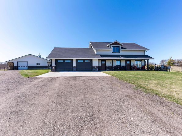 23774 Hidden Lake Ln, Fergus Falls, MN 56537