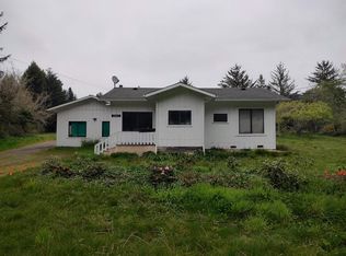 2860 Elk Valley Cross Rd, Crescent City, CA