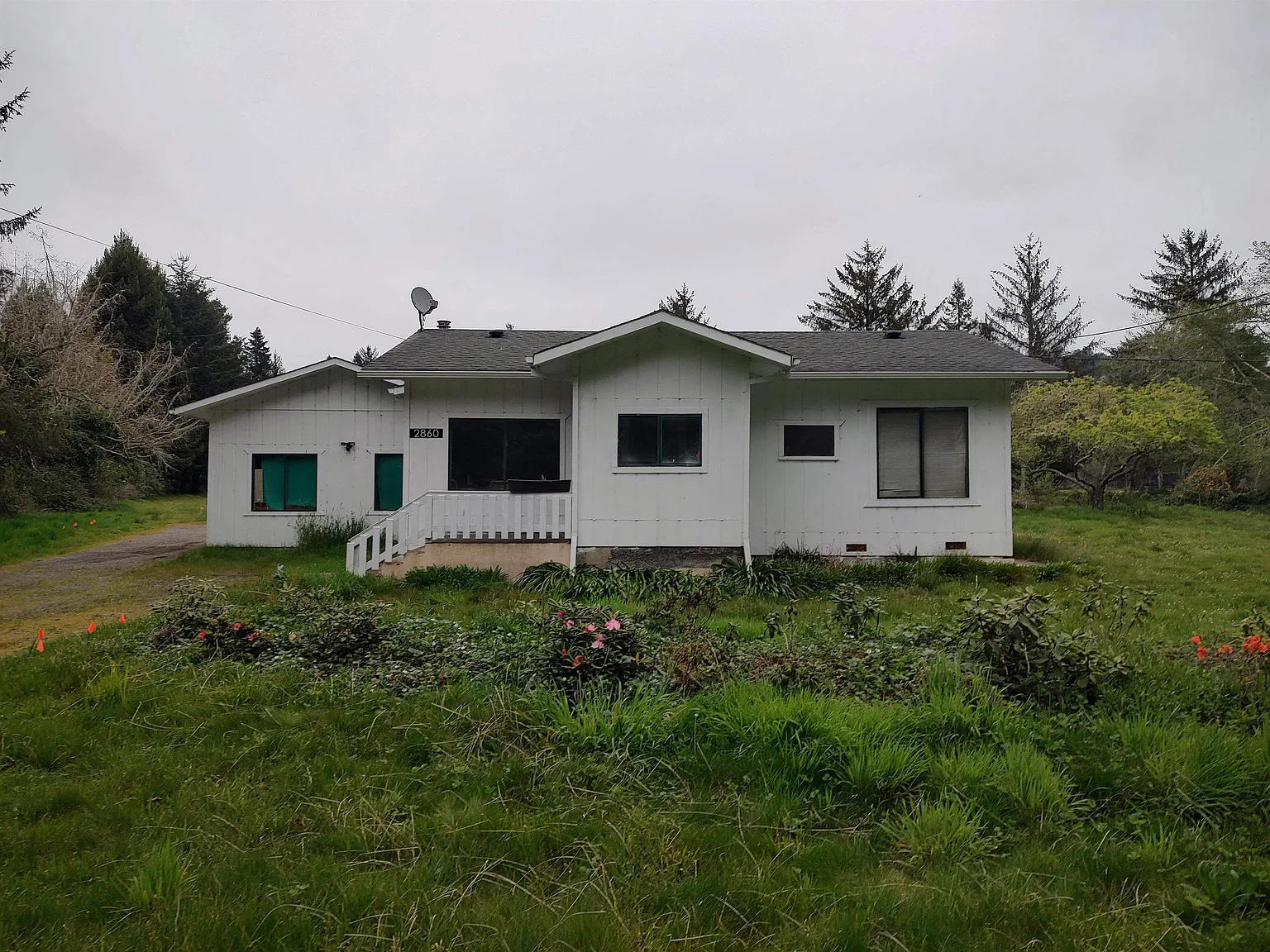 2860 Elk Valley Cross Rd photo 1