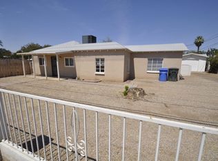 7534 N 23rd Ave, Phoenix, AZ 85021