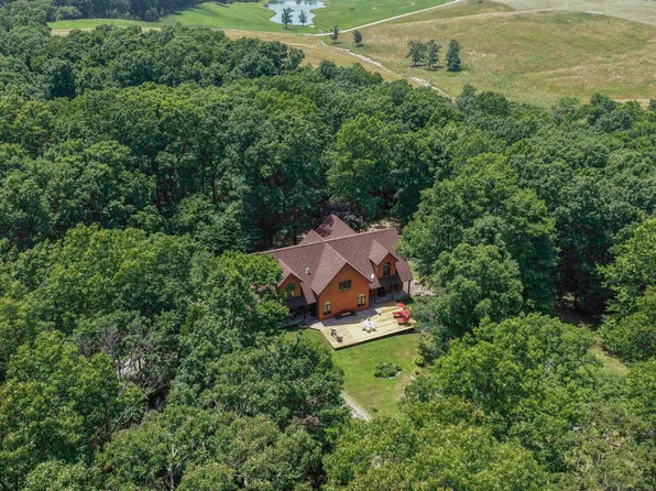 2789 Highway Jj, Squires, MO 65755
