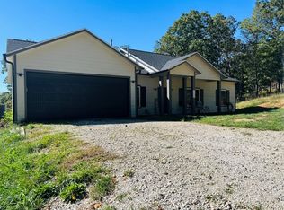 11631 Sweet Pea Dr, Rogers, AR 72756