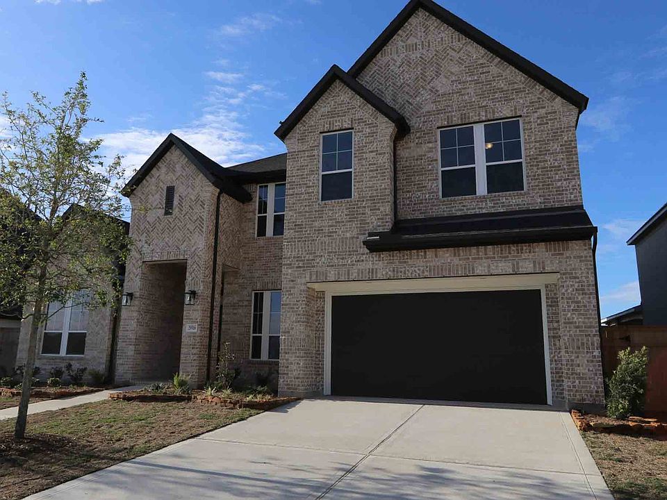 Hemleigh Elevation A