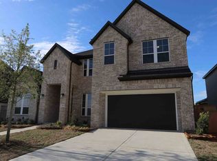 29518 Juniper Ranch Rd, Fulshear, TX 77441