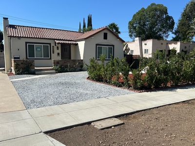 1888 E Villa St, Pasadena, CA, 91107
