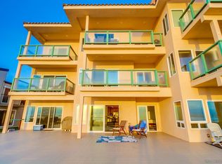 1442 Seacoast Dr UNIT 2, Imperial Beach, CA 91932