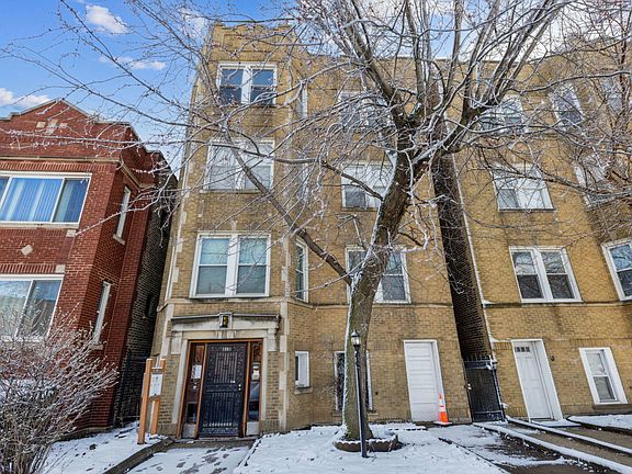 2nd image of 1861 S Karlov Ave