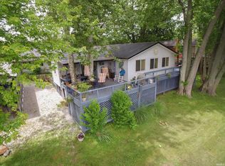 6609 N 1225 W, Monticello, IN 47960