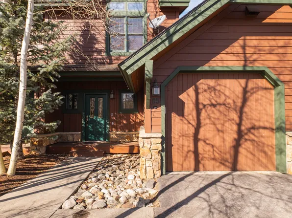 85 Chestnut Ln, Breckenridge, CO 80424
