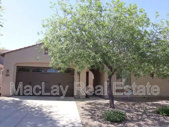 1645 E Mia Ln, Gilbert, AZ 85298