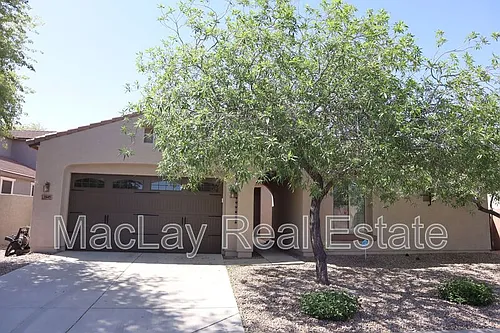 1645 E Mia Ln Photo 1