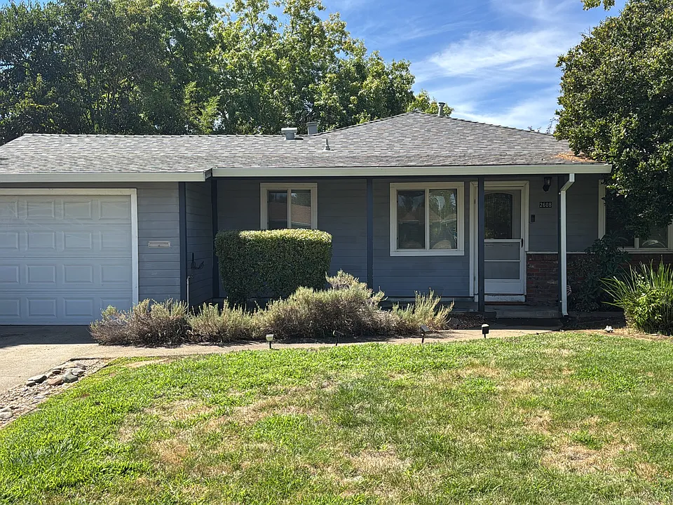 2608 Chassella Way