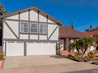 25111 Calle Alondra, Lake Forest, CA 92630