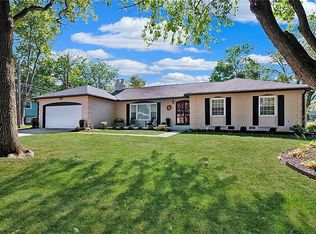 6639 Cricklewood Rd, Indianapolis, IN 46220