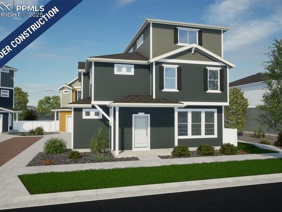 5648 Dakan Loop, Colorado Springs, CO 80927