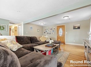 14 Cedarcrest Rd #1, West Roxbury, MA 02132