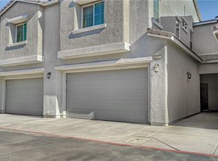4466 Vigny St Unit 1022, North Las Vegas, NV 89031