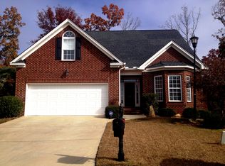200 Placid Dr, Irmo, SC 29063