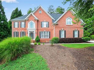14480 Morning Mountain Way, Milton, GA 30004