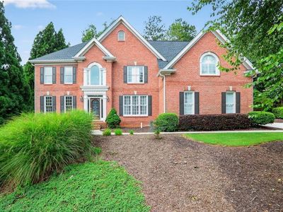 14480 Morning Mountain Way, Milton, GA, 30004