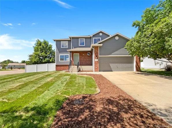 603 N 29th Avenue, Greeley, CO 80631