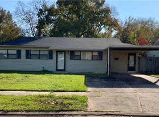 3208 Jana Pl, Bossier City, LA 71112