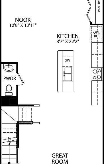 208 Huntwellwest Blvd — Photo 13