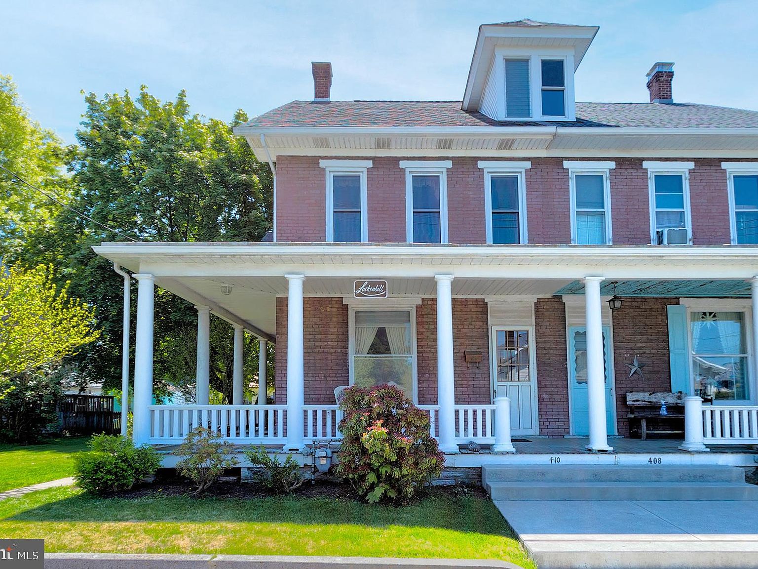 410 E Cherry St, Palmyra, PA 17078 Zillow