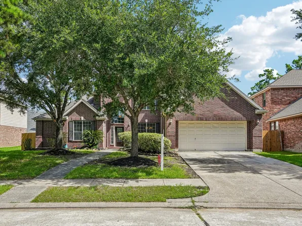 18330 Enchanted Rock Trl, Humble, TX 77346
