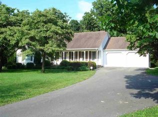 401 Walnut Grove Rd, Benton, KY 42025