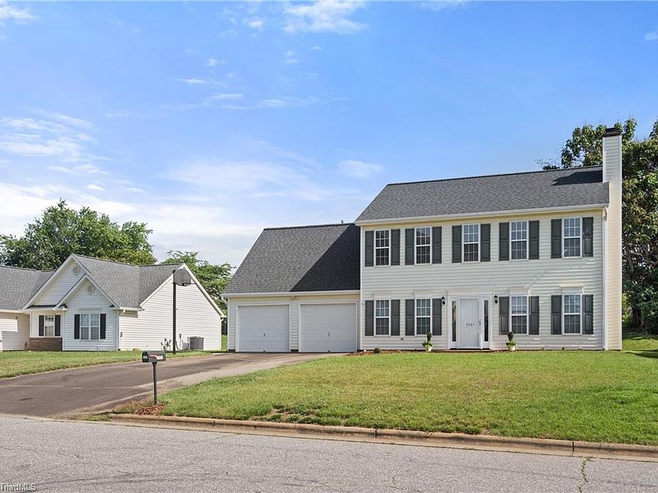 1st image of 5407 Hundley Rd