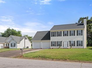5407 Hundley Rd, Winston Salem, NC 27106