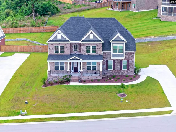 3064 White Peach Rd, Elgin, SC 29045