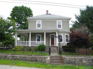 43 Hazard St, Coventry, RI 02816