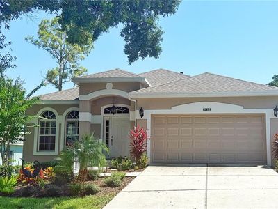 3412 Capland Ave, Clermont, FL, 34711