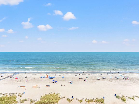 4th image of 1105 S Ocean Blvd. #1034
