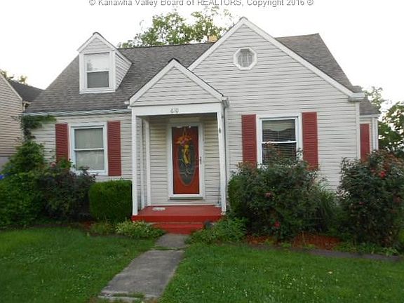 2nd image of 610 Churchill Dr