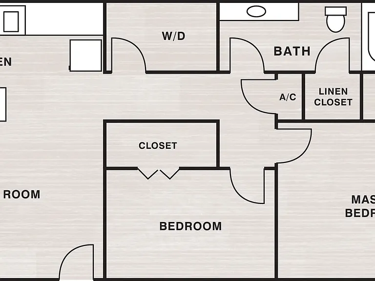 Aspen Meadow Apartments — Photo 13