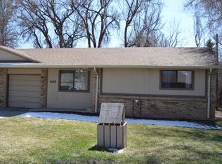 8160 W 50th Ave, Arvada, CO 80002