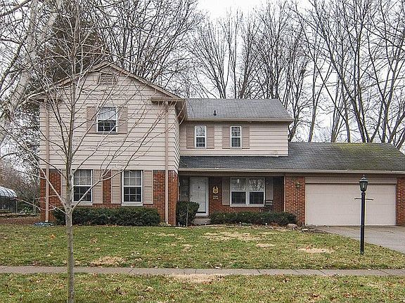 2nd image of 8147 Hoover Ln