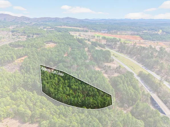 5333 Us Highway 64 Lot 4, Copperhill, TN 37317