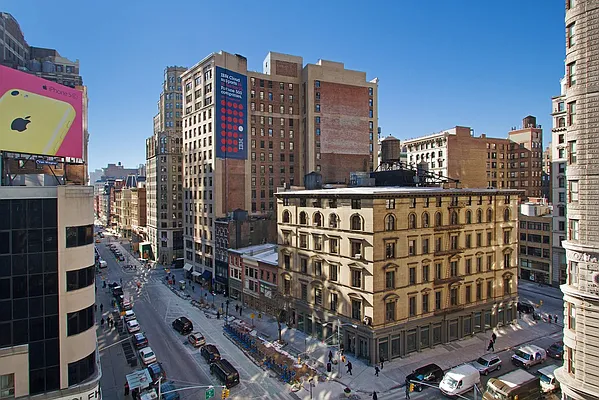 Rented by Corcoran | media 4