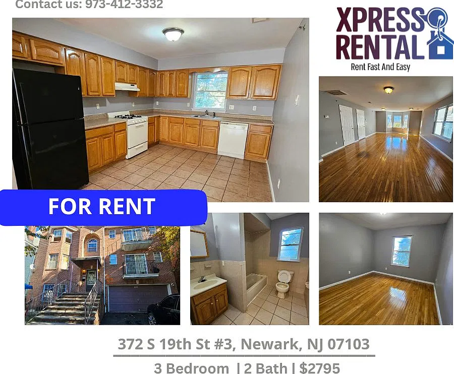 3 bed, $2,795 — Photo 1