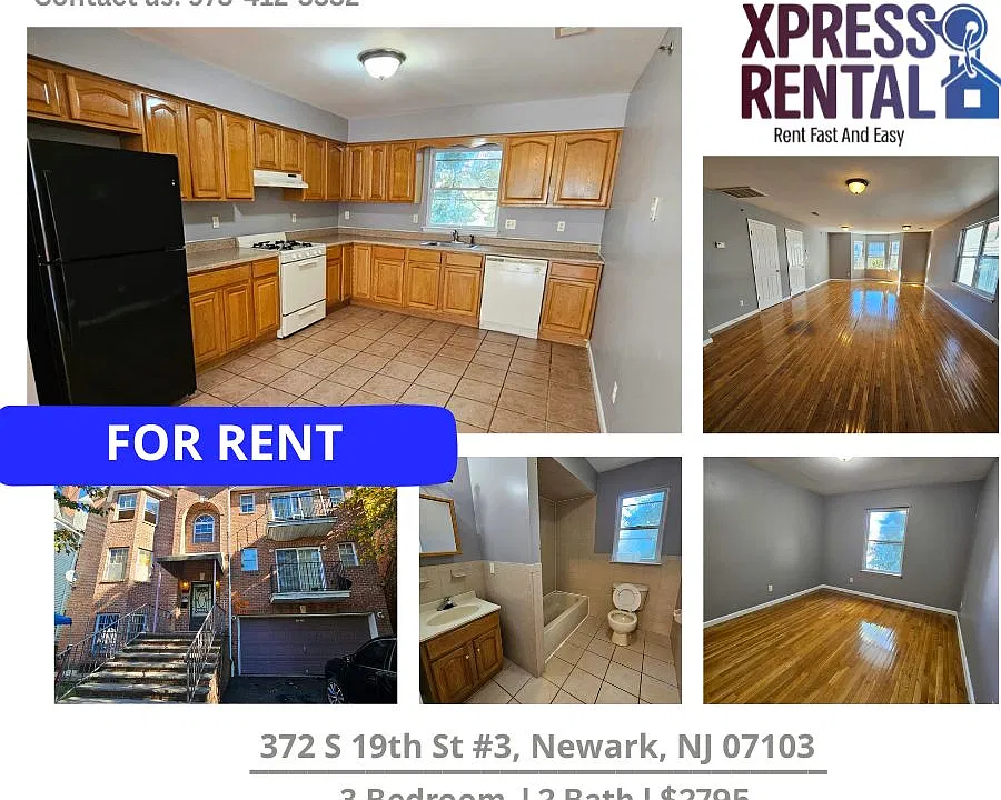 372 S 19th St #3