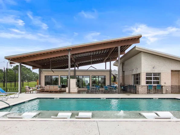 1831 Azalea Dr #1831, Melissa, TX 75454