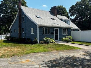 12 Ellsworth Ave, Beverly, MA 01915