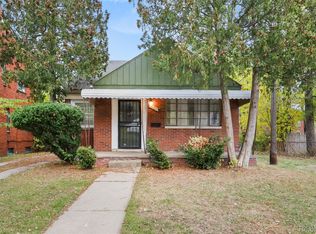 18226 Freeland St, Detroit, MI 48235