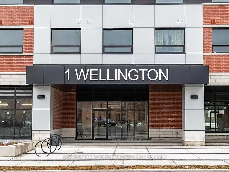 1 Wellington St #712 — Photo 21